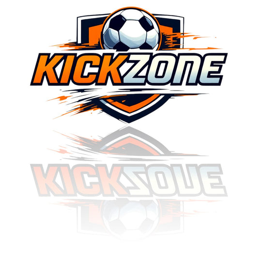 Kickzone Ultimate Trainingsprogramma (t.w.v 29,97)